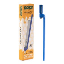 OOZE NECTAR COLLECTOR / Blue